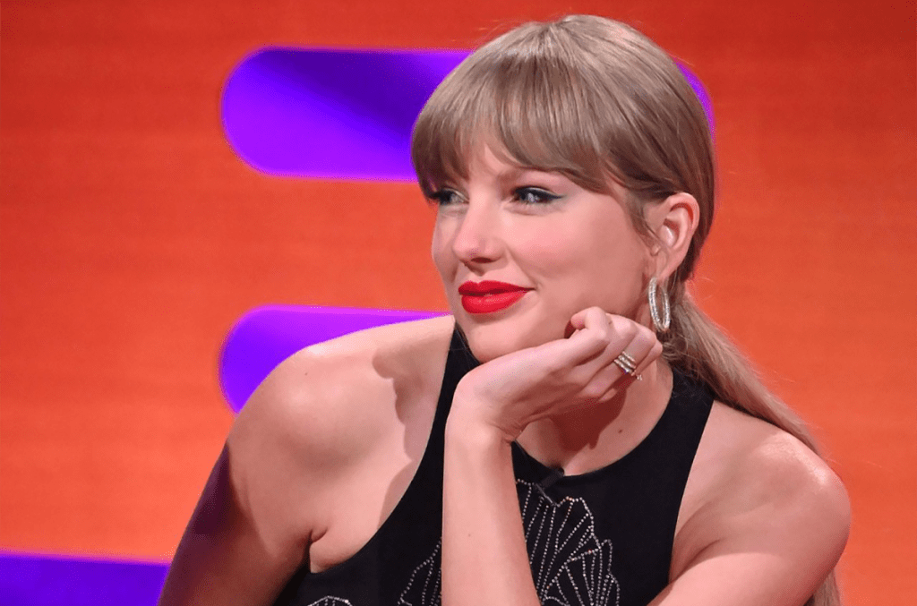 Taylor Swift nigdy nie spodziewała się, że „Other People Care” powtórzy swoje „bardzo osobiste” nagrania