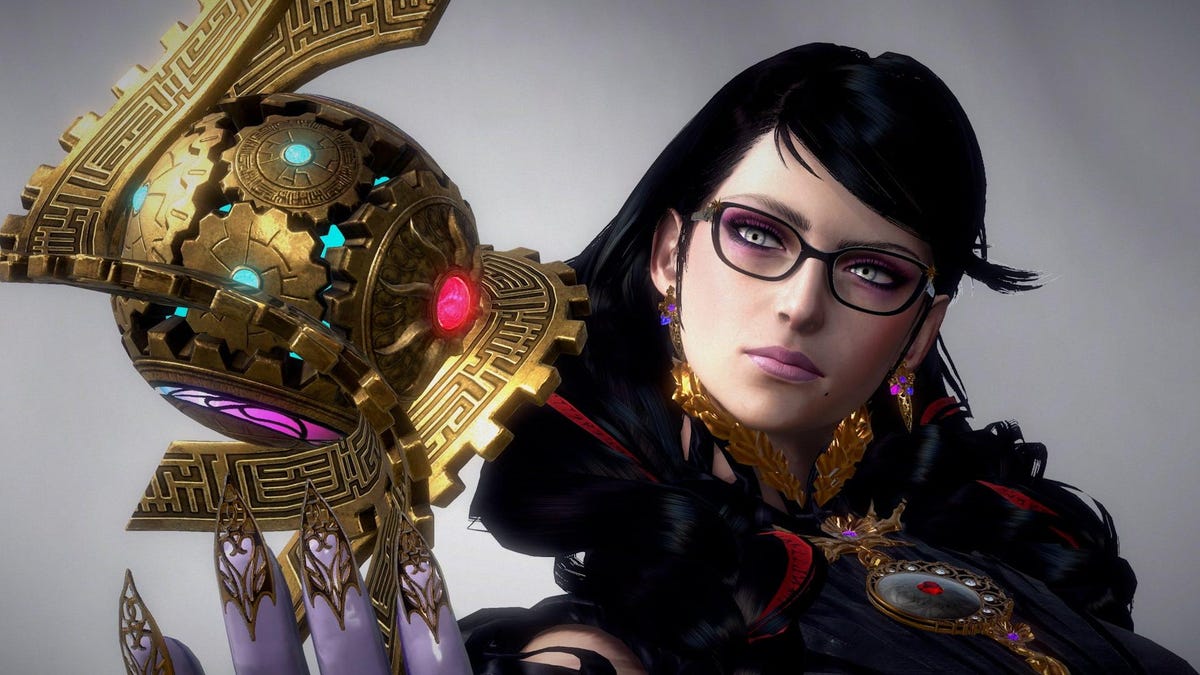 Aktorka Bayonetta Helena Taylor wzywa do bojkotu Bayonetty 3