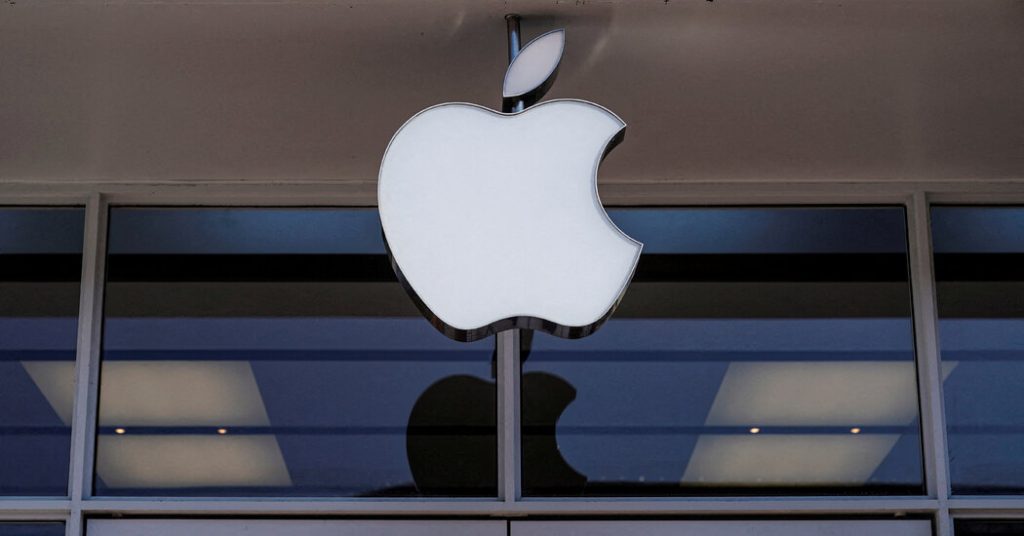 Apple Store w Oklahoma City zajął drugie miejsce w Unii