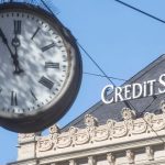 Credit Suisse spłaca dług, aby uspokoić obawy inwestorów