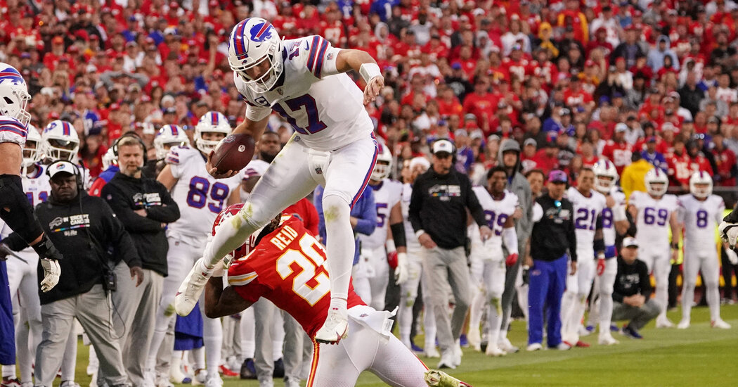 Czego nauczyliśmy się z tygodnia 6 w NFL