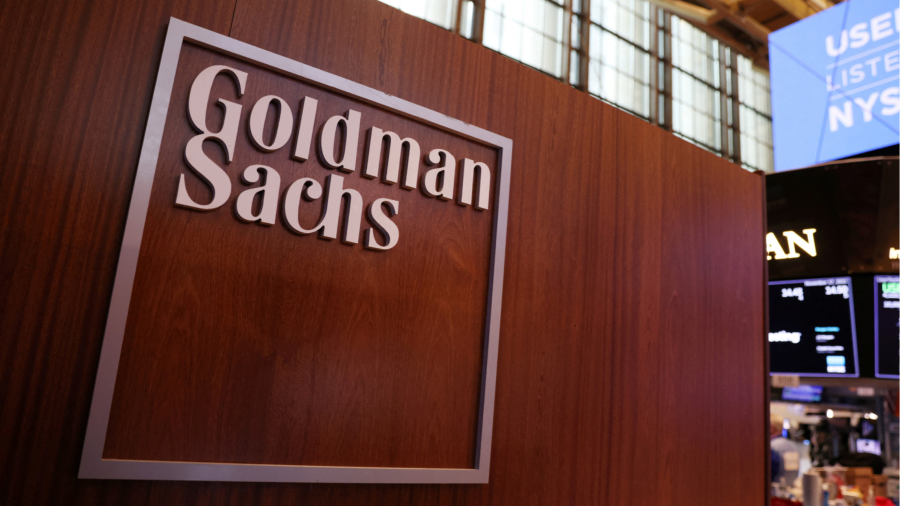 Goldman Sachs wycofuje się z bankowości detalicznej w ostatnim przeglądzie