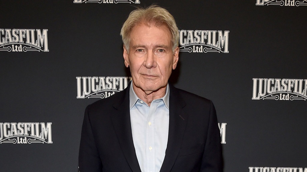 Harrison Ford zagra w Marvel's Captain America 4 — The Hollywood Reporter