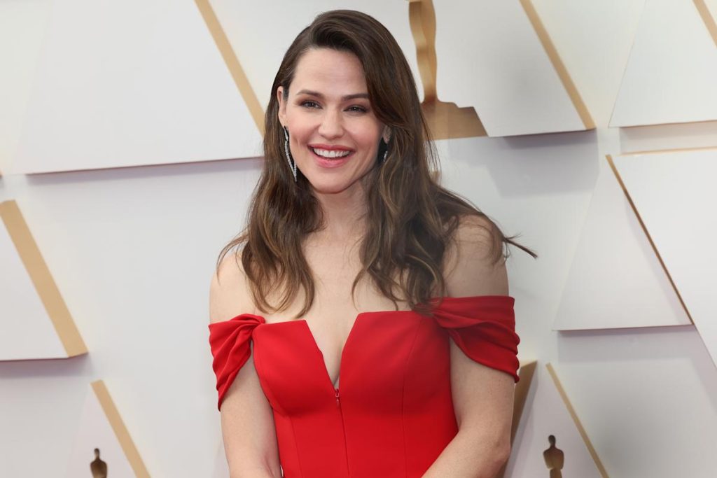 Jennifer Garner opowiada, jak obchodziła swoje 50. urodziny