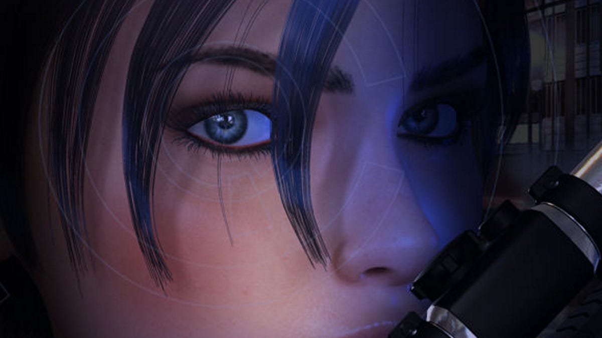 Klasyczny FPS Perfect Dark otrzymuje nieoficjalny port na PC po 20 latach