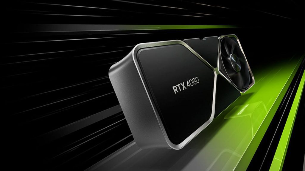 Nvidia wyrzuca najtańszą kartę graficzną PC, pozostawiając tylko najdroższą