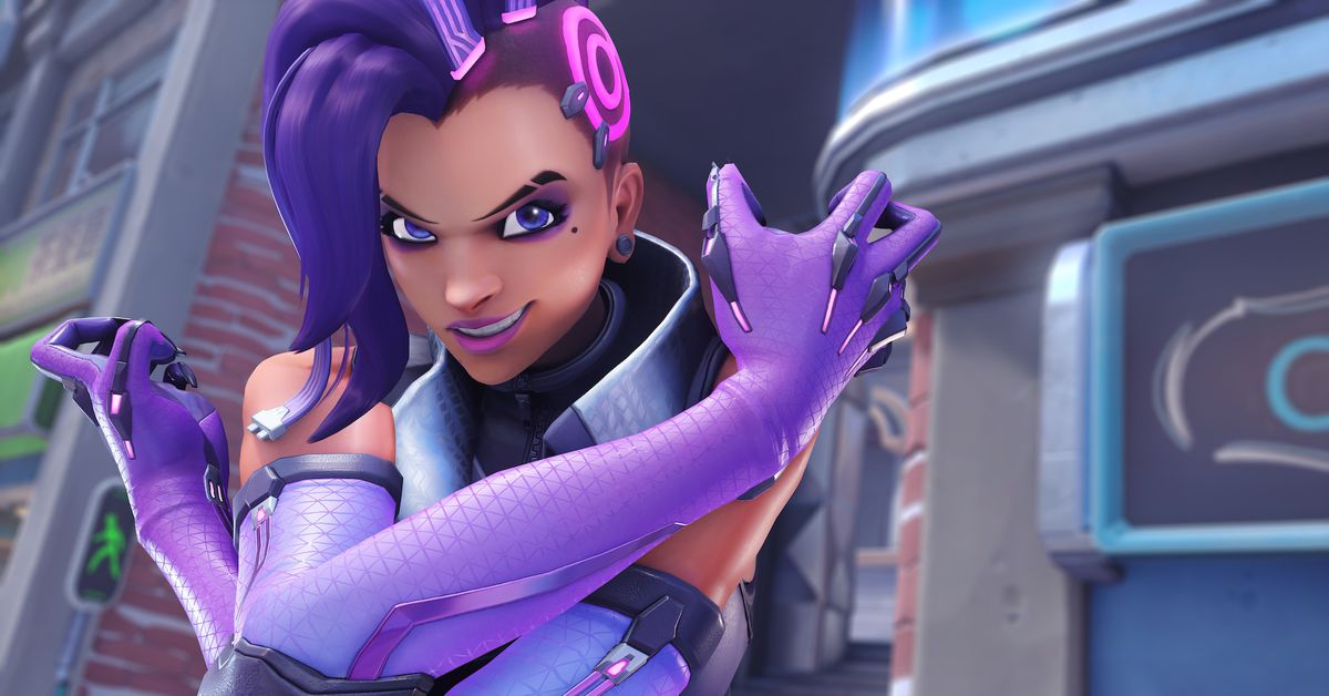 Overwatch 2 wyłącza się w czwartek wieczorem, gdy Blizzard zaczyna naprawiać