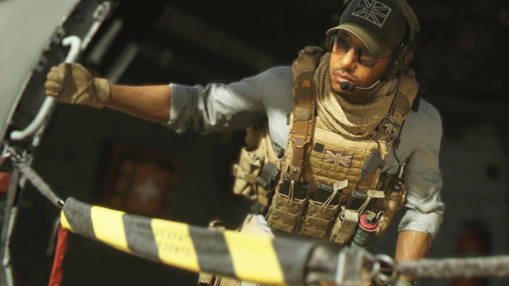 Sony nakłada „ograniczenia” na możliwość korzystania z Call of Duty w Game Pass, twierdzi Xbox