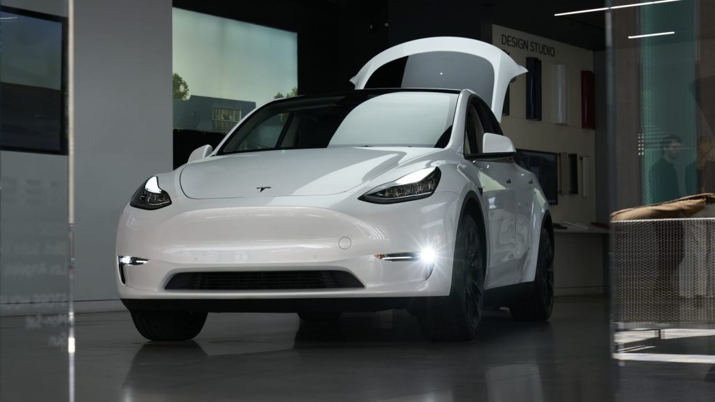 Tesla (TSLA) Q3 2022 Dane dotyczące dostaw i produkcji pojazdów