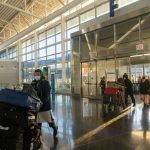 United Airlines przestaną kursować na lotnisku JFK w Nowym Jorku w październiku