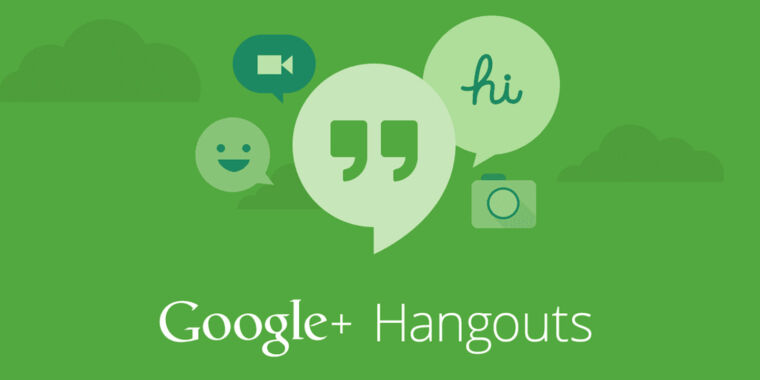 RIP Google Hangouts, ostatnia i najlepsza szansa dla Google na konkurowanie z iMessage