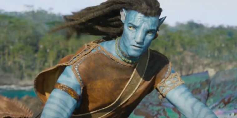 Avatar: Zwiastun The Way of Water przybliża nas do bicia serca