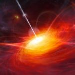 W końcu wiemy, jak czarne dziury wytwarzają najjaśniejsze światło we wszechświecie: ScienceAlert