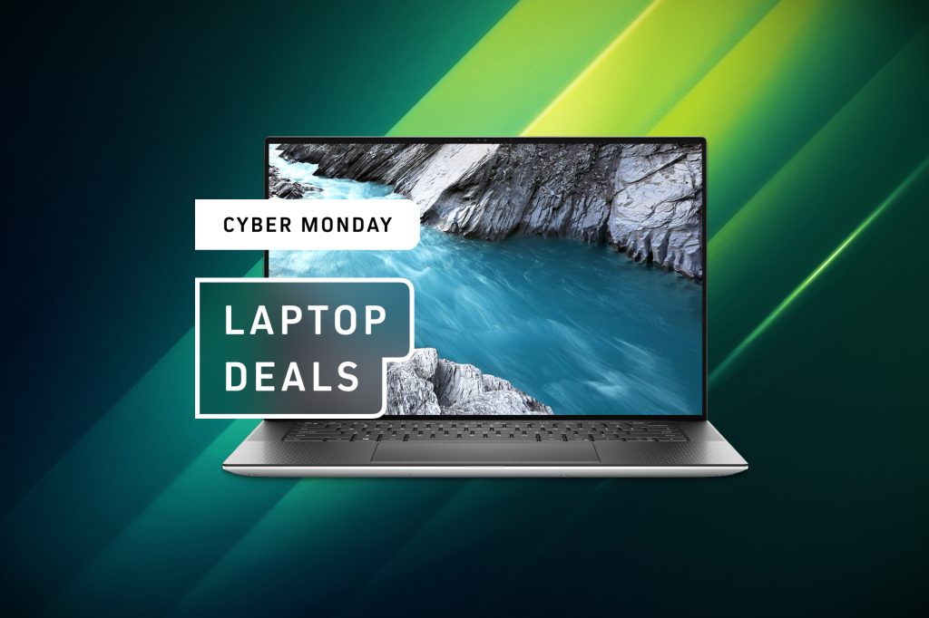 Najlepsze oferty na laptopy w Cyber ​​​​poniedziałek: MacBook, Lenovo, Dell i HP
