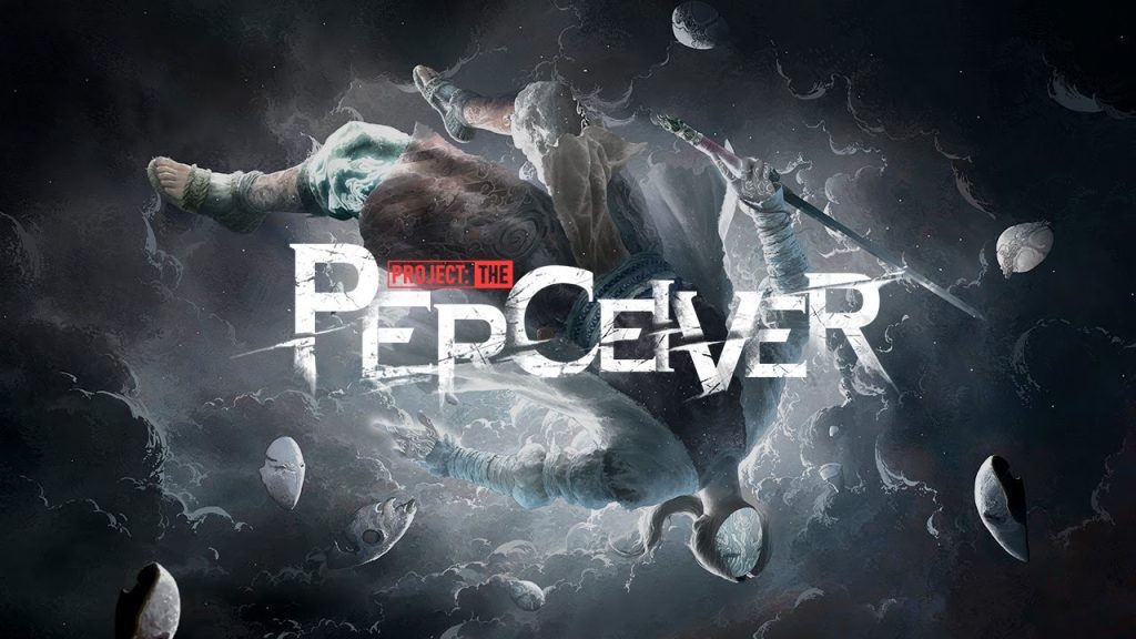 Chiński projekt gry akcji z otwartym światem: Perceiver zapowiedziany na wiele platform, w tym PS5 i PS4