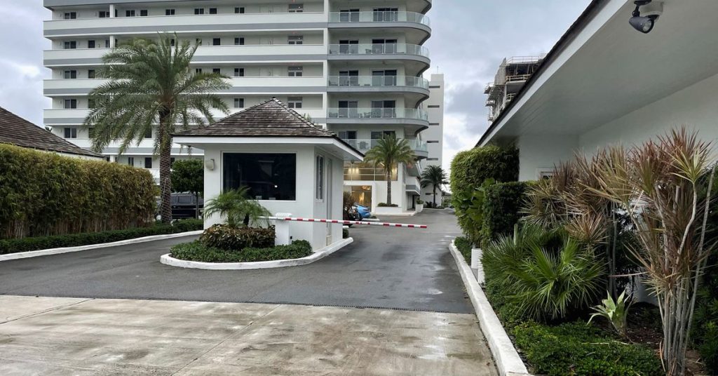 EKSKLUZYWNIE: FTX Bankmana-Frieda, ojcowie kupują posiadłość na Bahamach wartą 121 milionów dolarów