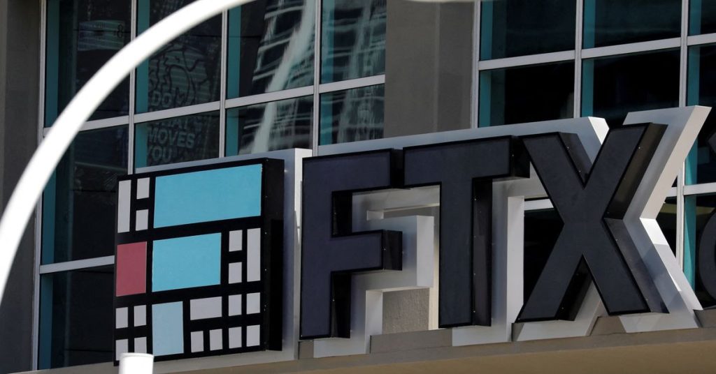 FTX zwolniła trzech swoich najwyższych menedżerów – WSJ
