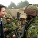Kanada, aby wzmocnić obronę i bezpieczeństwo cybernetyczne w polityce Indo-Pacyfiku, skupić się na „destrukcyjnych” Chinach