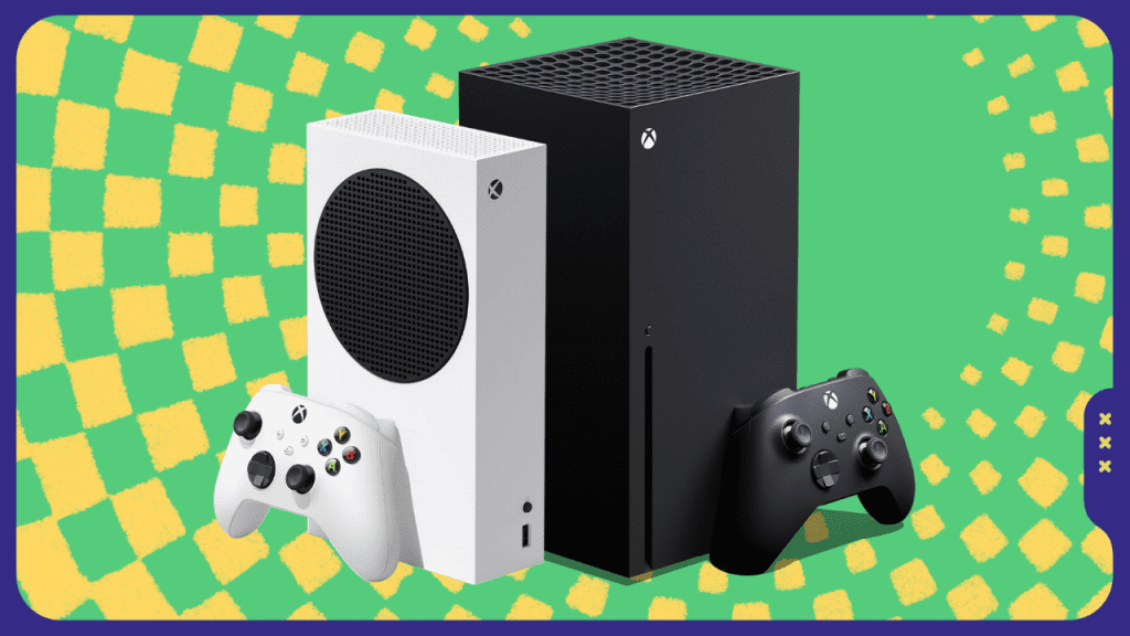 Najlepsze oferty Xbox Cyber ​​​​poniedziałek, które wciąż są aktualne