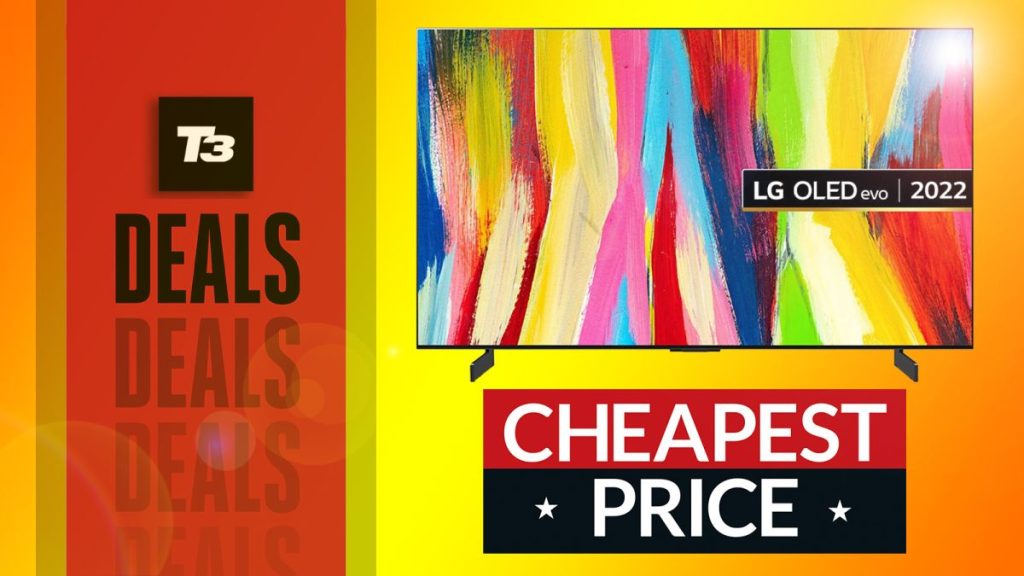 Najlepszy telewizor OLED firmy LG spadł do najniższej ceny w historii