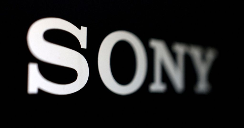 Sony rozszerza chiński inkubator gier w Microsoft twarzą w twarz