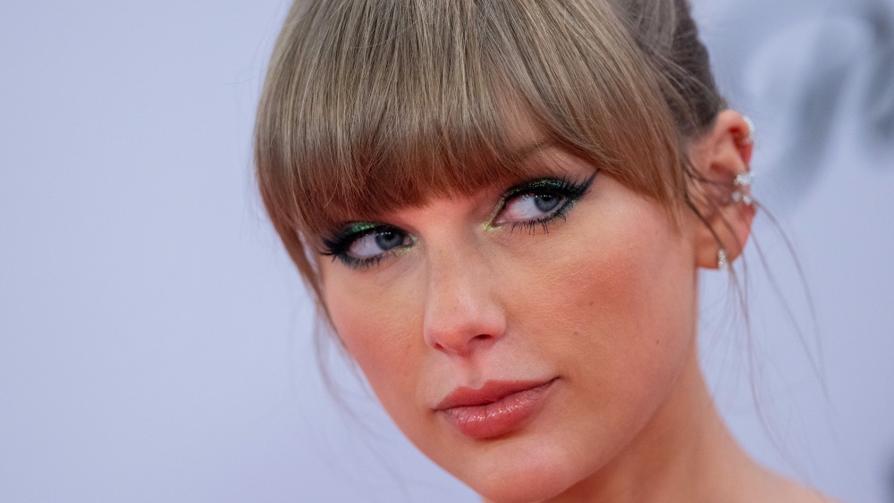 Ticketmaster przeprasza Taylor Swift i jej fanów za porażkę w sprzedaży