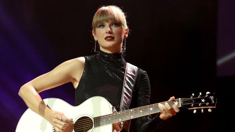 Ticketmaster przeprasza Taylor Swift i jej fanów za porażkę ze sprzedażą biletów