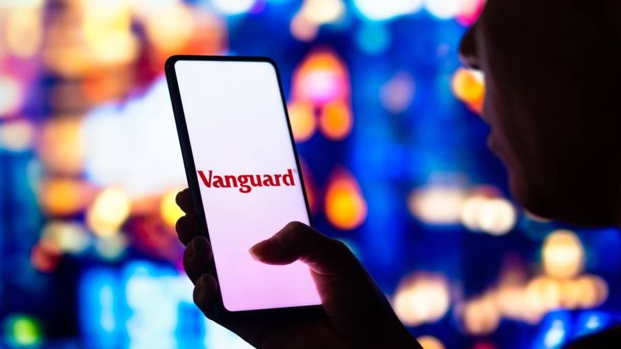 Vanguard wycofuje się z Koalicji Klimatycznej, uderzając w projekt Net Zero