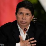 Prezydent Peru Castillo został pozwany i aresztowany po tym, jak próbował rozwiązać Kongres