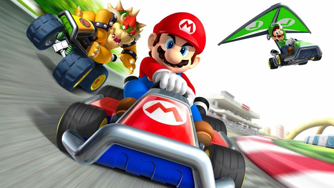 Mario Kart 7 otrzymuje pierwszą aktualizację od ponad dekady, a oto, co zawiera