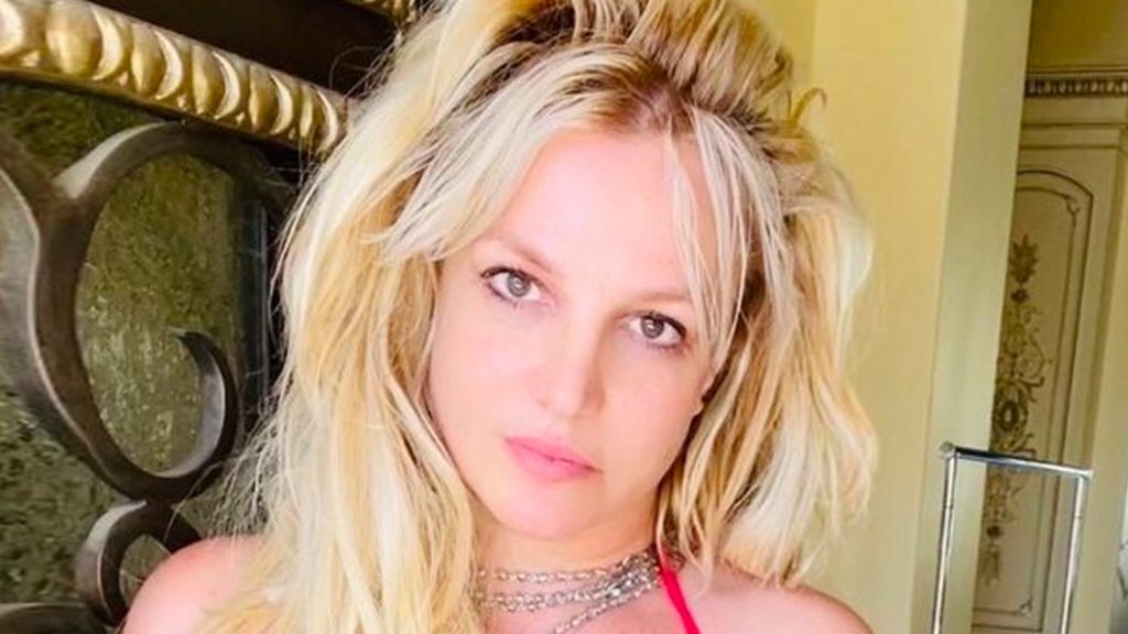 Britney Spears nie jest w niebezpieczeństwie, pomimo rosnącej liczby fanów