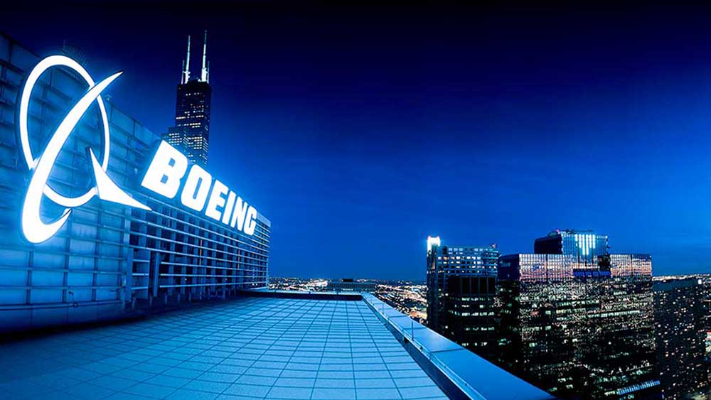 Akcje BA rosną: Boeing sprzedaje do 200 Dreamlinerów United Airlines w „historycznej” transakcji