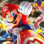 Aktualizacja Mario Kart 8 Deluxe pozwala wybrać, które przedmioty pojawiają się w wyścigach