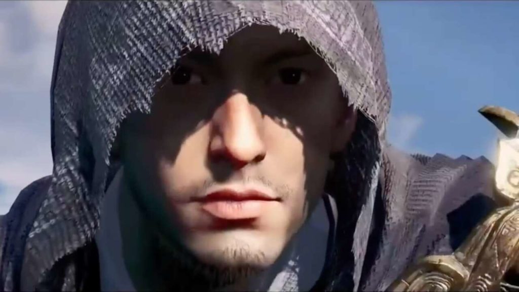 Do sieci wyciekły zrzuty ekranu gry Assassin's Creed Jade, pokazujące rozgrywkę międzyplatformową i walkę