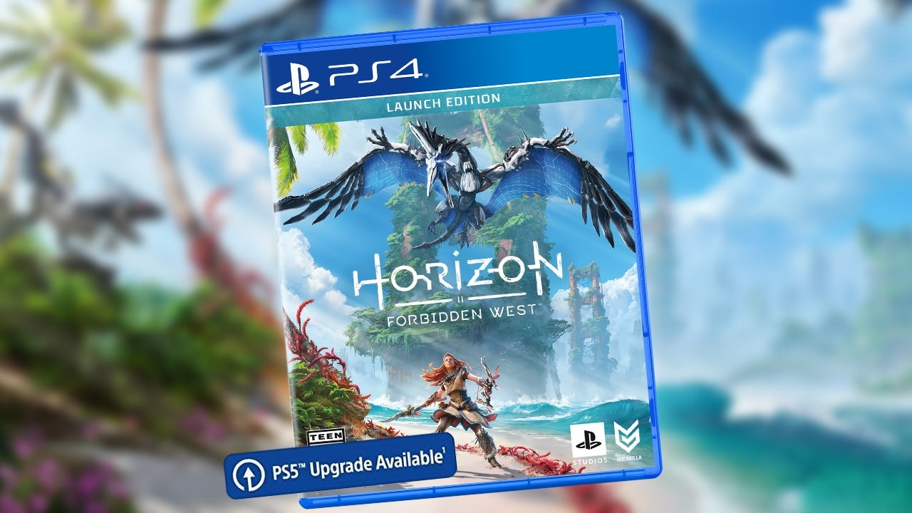 Gry wideo na PS5 za 29,99 USD za sztukę (w tym Horizon Forbidden West i Ratchet & Clank)