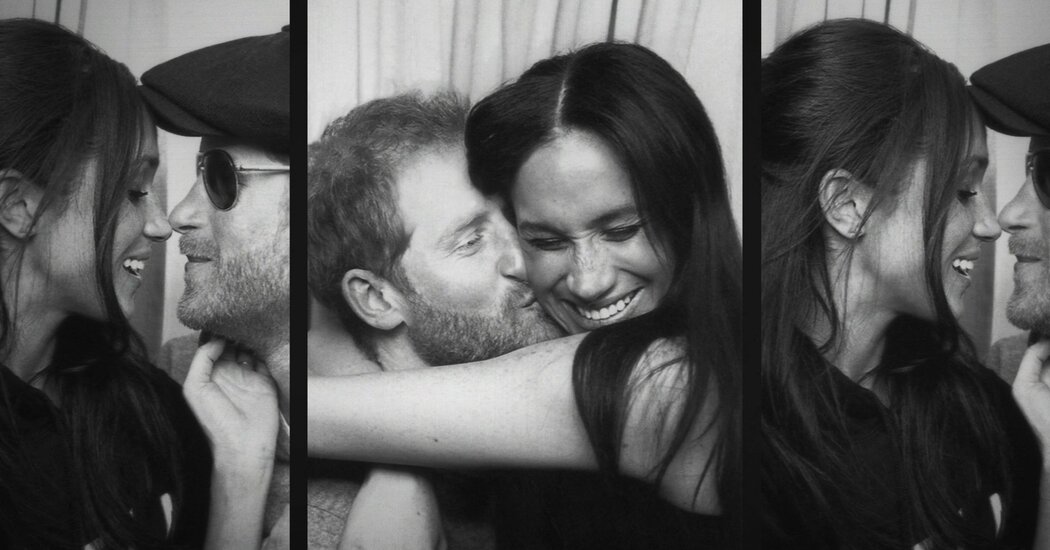 Liz Garbus o sprawieniu, by serial o Harrym i Meghan w serwisie Netflix był „osobisty i bezpłatny”