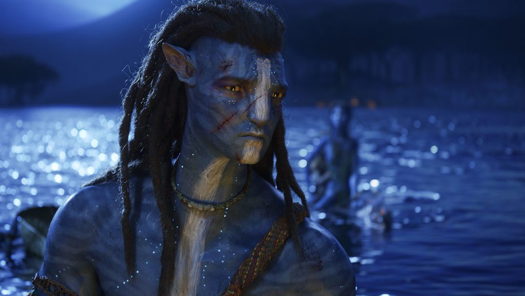 Najnowocześniejsza technologia serii „Avatar” zmiażdżyła niektóre projektory filmowe w Japonii