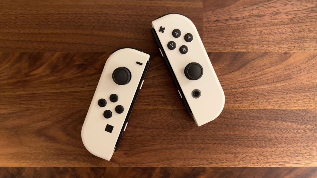 Nintendo Switch Joy-Con Drift spowodowany podstawowymi wadami konstrukcyjnymi, mówi grupa konsumencka