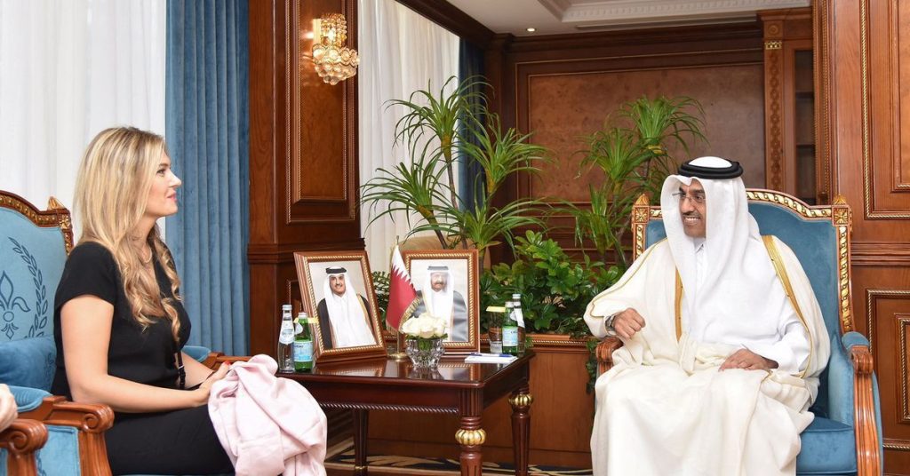 Unijni ministrowie stwierdzili, że dochodzenie Kataru w sprawie korupcji szkodzi Parlamentowi Europejskiemu