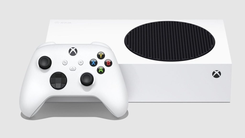 Zarejestruj teraz Xbox Series S za jedyne 220 USD (tylko przez ograniczony czas)