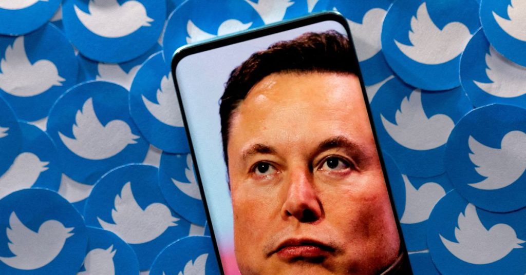 Zespół Elona Muska szuka nowego finansowania dla Twittera – Inwestor