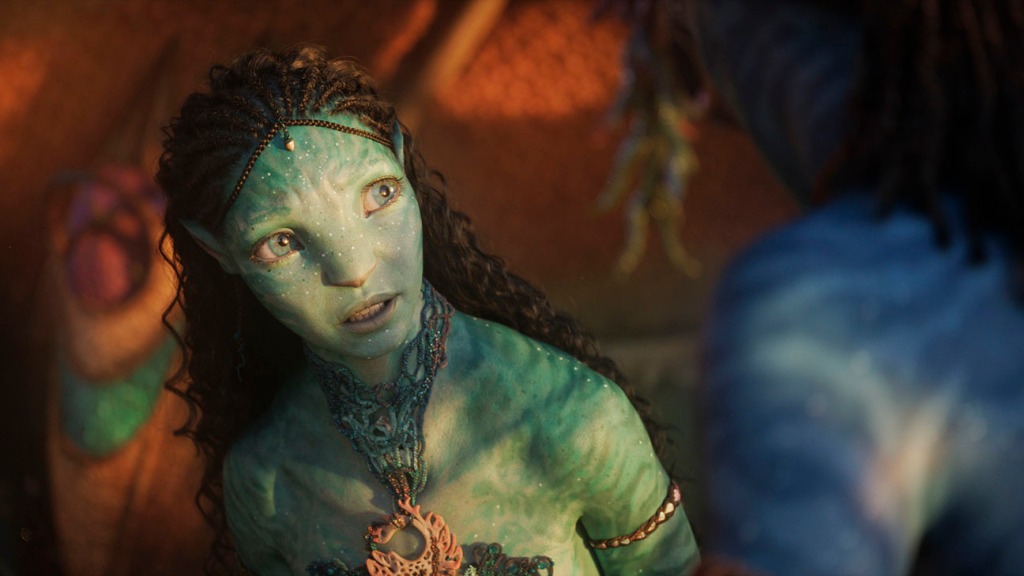 „Avatar 2” otwiera się teraz po wyśledzeniu z 57,1 milionami dolarów - The Hollywood Reporter