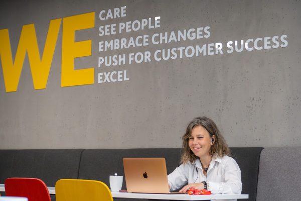 SOFTSWISS świętuje 16-lecie działalności: od start-upu do globalnego lidera innowacji z silną obecnością w Polsce